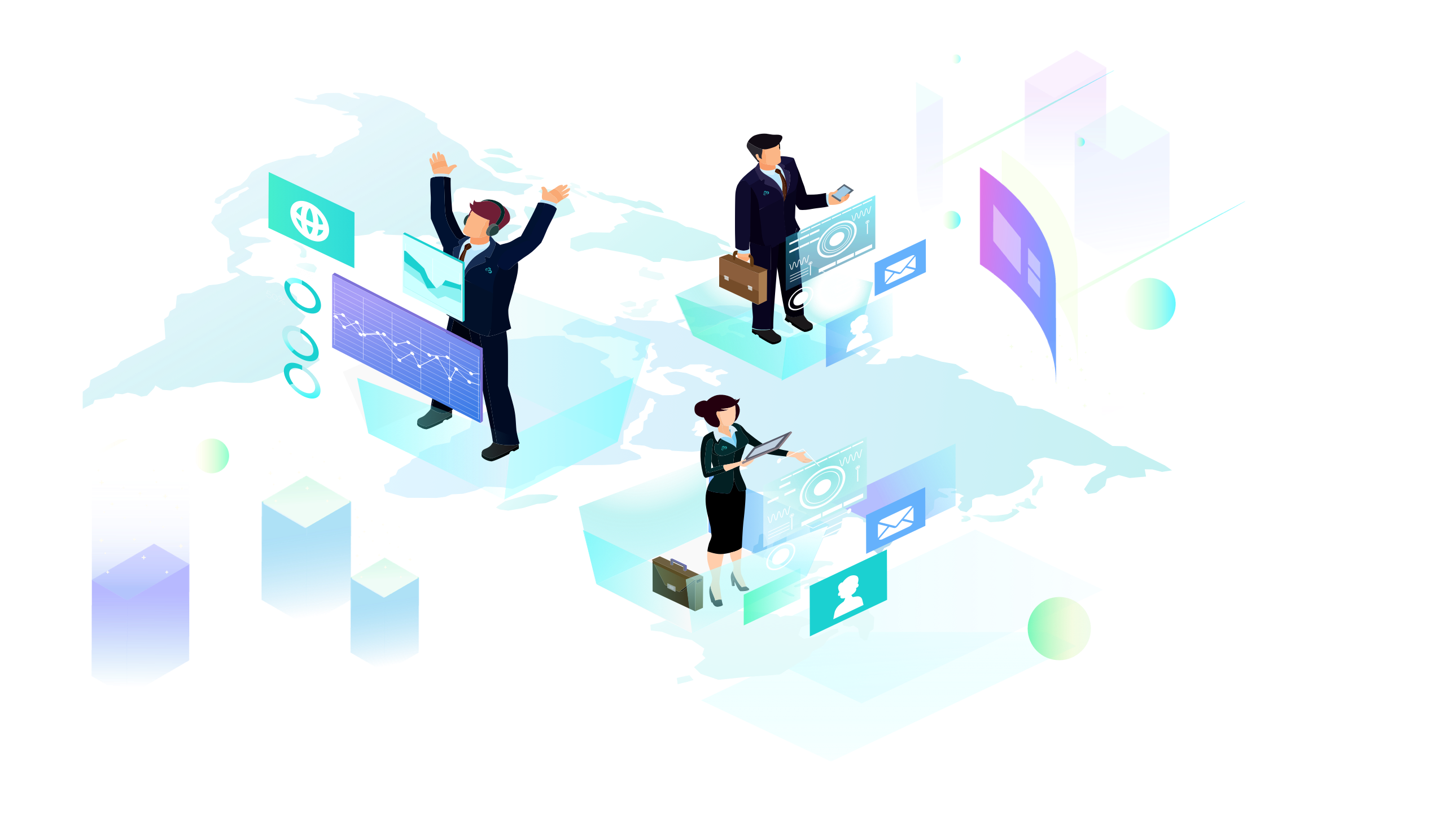 云智慧