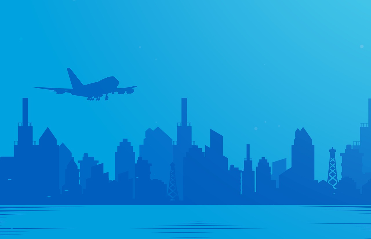 行业方案｜“机场”行业智能运维解决方案介绍