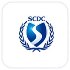 SCDC