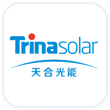 Trina Solar 天合光能