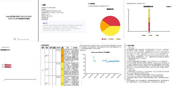 运营效能与成本优化