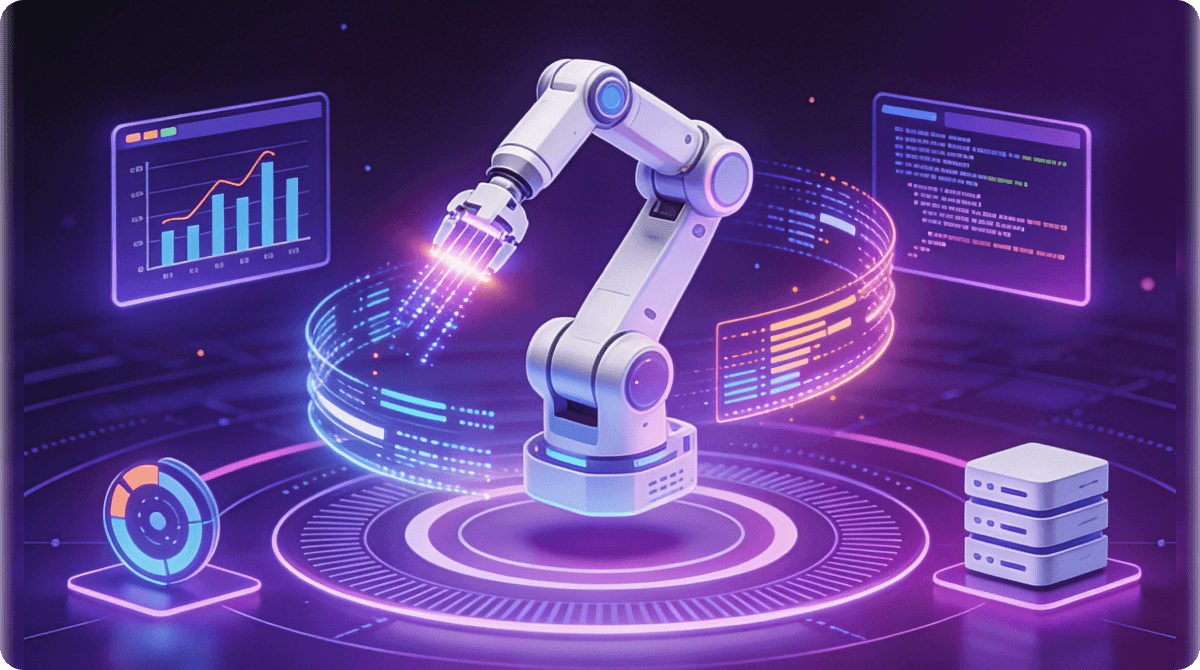 AIOps智能运维解决方案平台