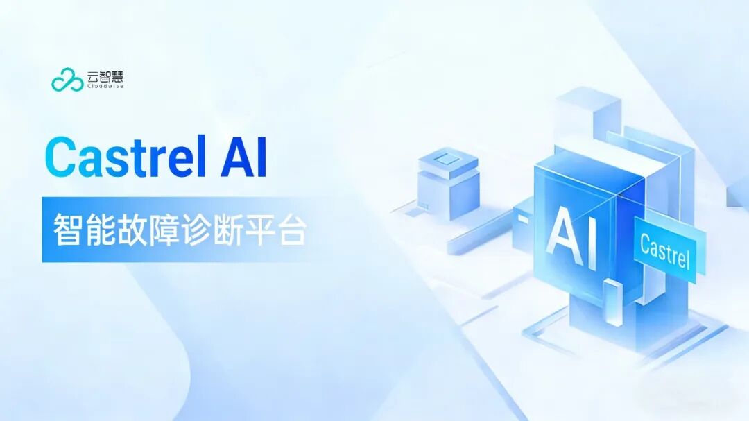 求同存异：从Datadog Bits AI SRE看行业演进与云智慧Castrel AI的差异化选择
