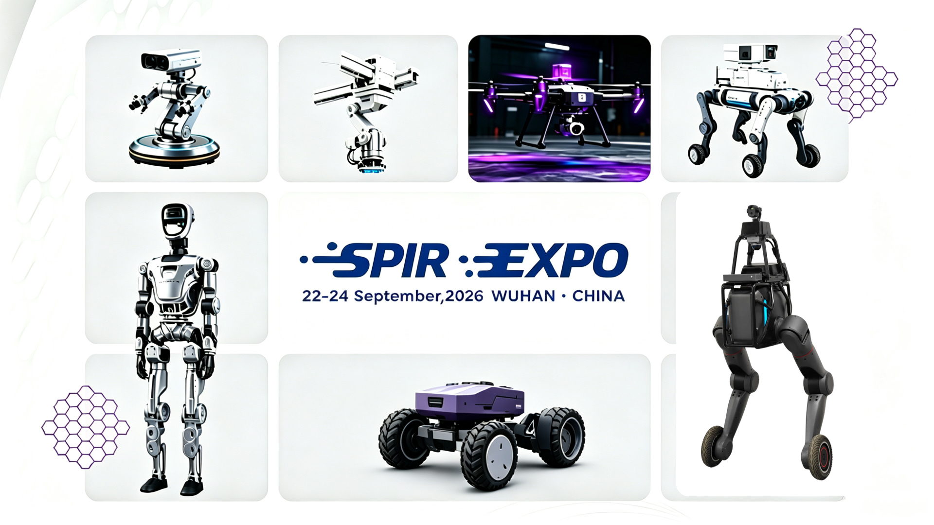 云智慧亮相 SPIR Expo 2026：让智能巡检从异常识别走向自主作业封面