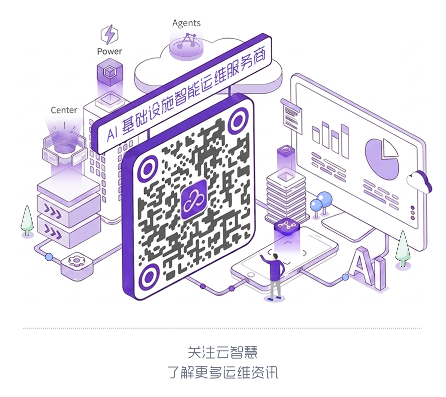 直击BEYOND Expo 2026 | 云智慧Cloudwise亮相澳门，发布&ldquo;三层战略&rdquo;护航 AI 数实共生配图 5