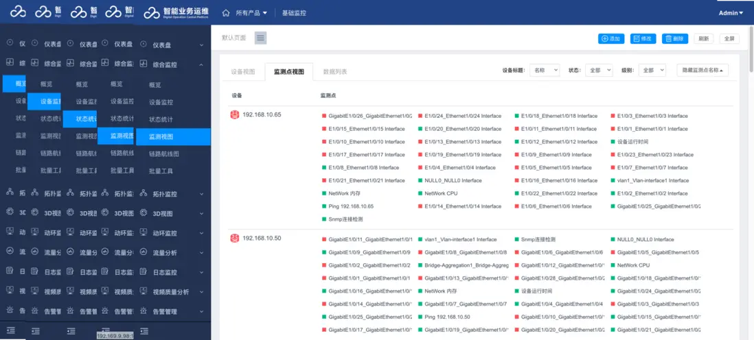 行业方案｜&ldquo;医疗&rdquo;行业智能运维解决方案介绍配图 7