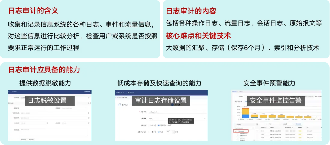 智能运维时代,如何做好日志全生命周期管理配图 10