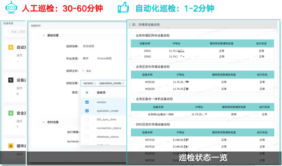 行业方案｜&ldquo;医疗&rdquo;行业智能运维解决方案介绍配图 14