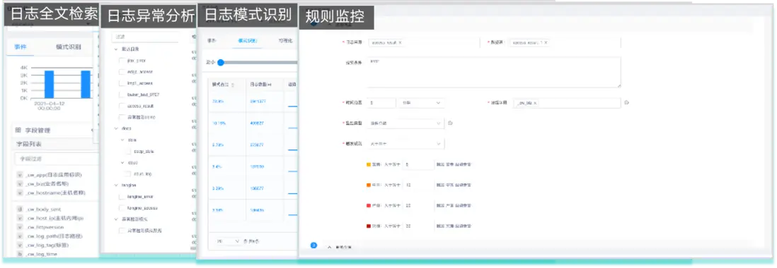 深度解析智能运维场景下&ldquo;港口行业&rdquo;解决方案配图 12