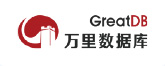 万里数据库 Logo