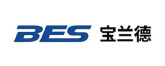 宝兰德 BES Logo