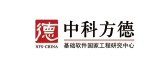 中科方德 Logo
