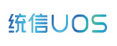 统信 UOS Logo