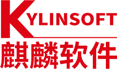 银河麒麟 Logo